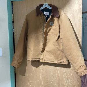 Carhartt Jacket